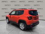 Used 2018 Jeep Renegade Latitude SUV for sale #1HT3387A - photo 2
