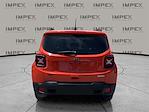 Used 2018 Jeep Renegade Latitude SUV for sale #1HT3387A - photo 4