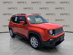 Used 2018 Jeep Renegade Latitude SUV for sale #1HT3387A - photo 7