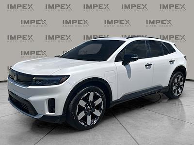 Used 2024 Honda Prologue - photo 1