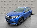 Used 2022 Honda HR-V Sport for sale #1HT3511 - photo 1
