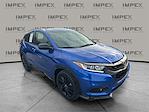 Used 2022 Honda HR-V Sport for sale #1HT3511 - photo 7