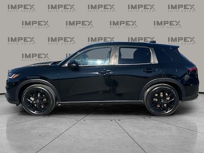 Used 2024 Honda HR-V Sport for sale #1HT3547 - photo 2