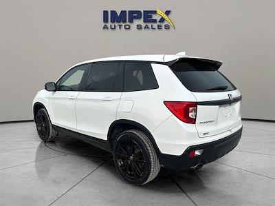 Used 2021 Honda Passport Sport AWD SUV for sale #1HT3738 - photo 2