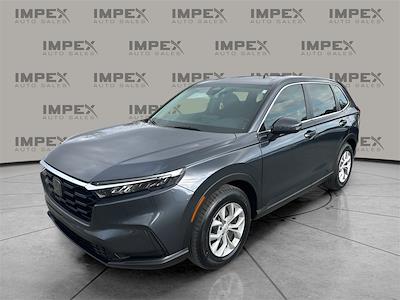 Used 2024 Honda CR-V LX for sale #1HT3870 - photo 1