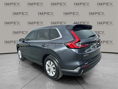 Used 2024 Honda CR-V LX for sale #1HT3870 - photo 2