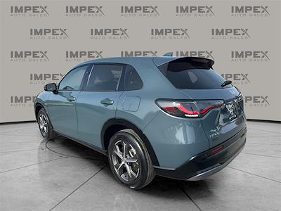 Used 2024 Honda HR-V EX-L for sale #1HT3914 - photo 2