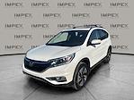 Used 2016 Honda CR-V Touring for sale #1HT4002 - photo 1