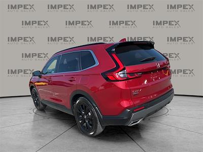 Used 2024 Honda CR-V Hybrid Sport Touring for sale #1HT4283 - photo 2