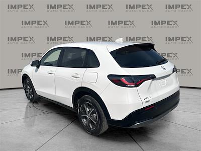 Used 2025 Honda HR-V EX-L AWD SUV for sale #1HT4480 - photo 2