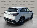 Used 2025 Honda HR-V EX-L AWD SUV for sale #1HT4480 - photo 3