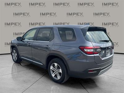 Used 2024 Honda Pilot EX-L for sale #1HT4501 - photo 2
