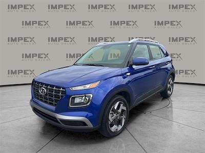 Used 2024 Hyundai Venue SEL for sale #1HT4526 - photo 1