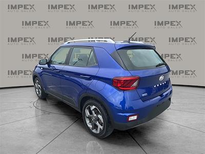Used 2024 Hyundai Venue SEL for sale #1HT4526 - photo 2