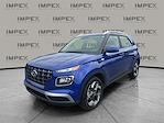 Used 2024 Hyundai Venue SEL for sale #1HT4526 - photo 1