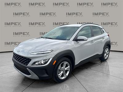 Used 2022 Hyundai Kona SEL SUV for sale #1HT4578 - photo 1