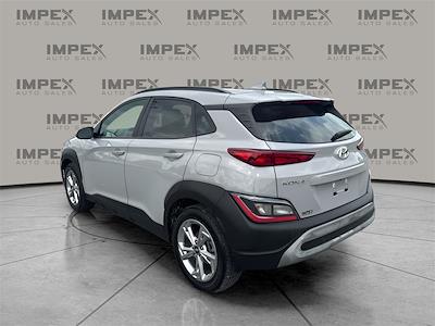 Used 2022 Hyundai Kona SEL SUV for sale #1HT4578 - photo 2