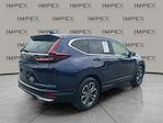 Used 2020 Honda CR-V EX SUV for sale #1HT4596 - photo 3