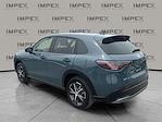 Used 2025 Honda HR-V EX-L AWD SUV for sale #1HT4747 - photo 2
