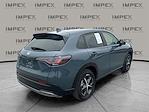 Used 2025 Honda HR-V EX-L AWD SUV for sale #1HT4747 - photo 3