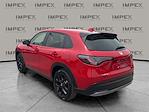 Used 2025 Honda HR-V Sport AWD SUV for sale #1HT4925 - photo 2