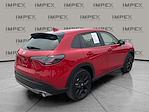 Used 2025 Honda HR-V Sport AWD SUV for sale #1HT4925 - photo 5