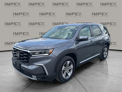 Used 2025 Honda Pilot EX-L AWD SUV for sale #1HT4929 - photo 1