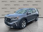 Used 2025 Honda Pilot EX-L AWD SUV for sale #1HT4929 - photo 1