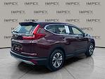 Used 2018 Honda CR-V LX SUV for sale #1HT5033 - photo 5