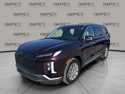 Used 2025 Hyundai Palisade SEL for sale #1HT5228 - photo 1