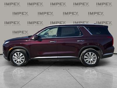 Used 2025 Hyundai Palisade SEL for sale #1HT5228 - photo 2