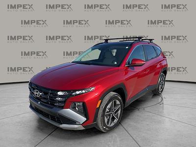 Used 2025 Hyundai Tucson SEL Convenience for sale #1HT5508 - photo 1