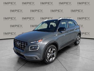 Used 2025 Hyundai Venue Limited for sale #1HT5647 - photo 1