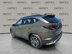 Used 2025 Hyundai Tucson Limited for sale #1HT5652 - photo 2