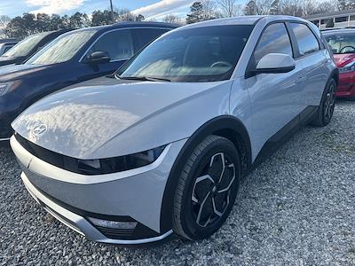 Used 2023 Hyundai Ioniq 5 SE Standard Range for sale #1HT5676 - photo 1