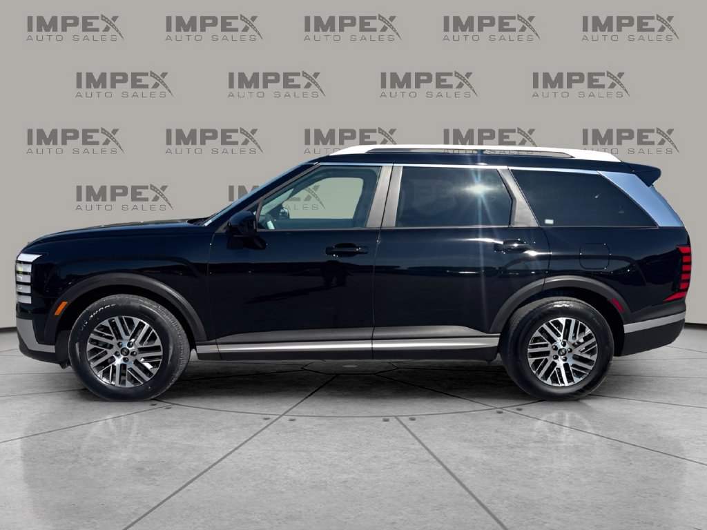 Used 2026 Hyundai Palisade - photo 2