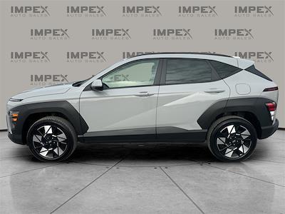 Used 2025 Hyundai Kona SEL for sale #1HT6031 - photo 2