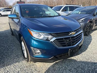 Used 2019 Chevrolet Equinox - photo 1