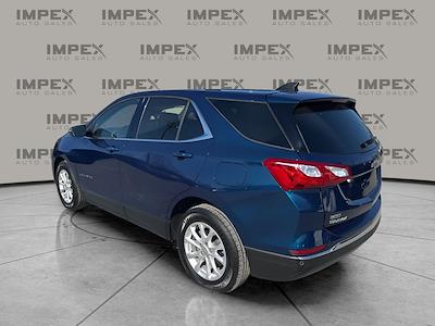 Used 2019 Chevrolet Equinox - photo 1