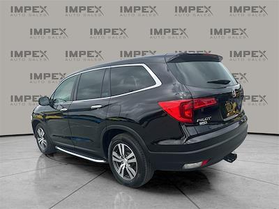 Used 2017 Honda Pilot EX-L SUV for sale #1HT6292 - photo 2