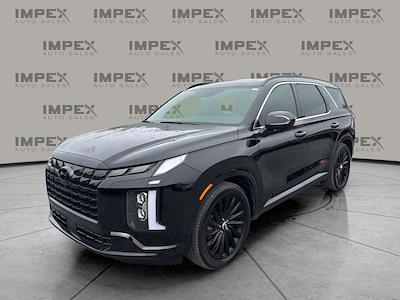 Used 2024 Hyundai Palisade - photo 1