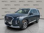 Used 2021 Hyundai Palisade Calligraphy AWD SUV for sale #1HT6614 - photo 1