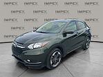 Used 2018 Honda HR-V EX 4x4 SUV for sale #1HT6659 - photo 1