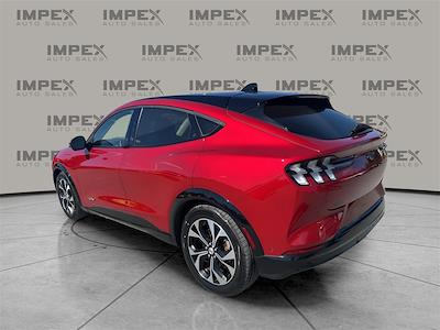 Used 2021 Ford Mustang Mach-E Premium for sale #1HT6666A - photo 2