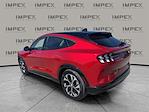 Used 2021 Ford Mustang Mach-E Premium for sale #1HT6666A - photo 2