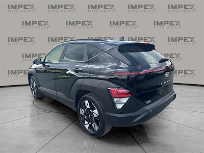 Used 2025 Hyundai Kona SEL for sale #1HT6734 - photo 2