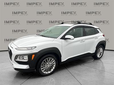 Used 2020 Hyundai Kona SEL Plus for sale #1HT6931 - photo 1