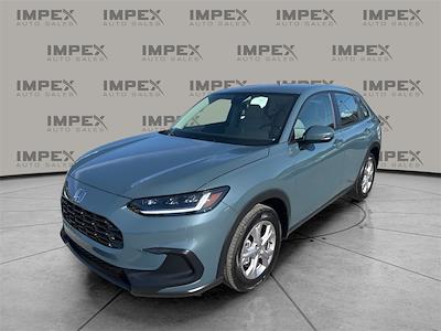 Used 2025 Honda HR-V LX for sale #1HT6944 - photo 1