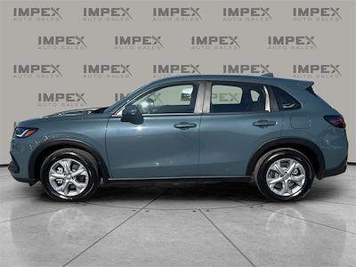 Used 2025 Honda HR-V LX for sale #1HT6944 - photo 2