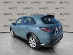 Used 2025 Honda HR-V LX for sale #1HT6944 - photo 3